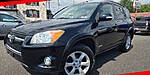 Used 2011 TOYOTA RAV4 LIMITED 4X4 4DR SUV in NORRISTOWN, PENNSYLVANIA