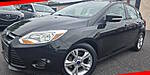 Used 2014 FORD FOCUS SE 4DR HATCHBACK in NORRISTOWN, PENNSYLVANIA