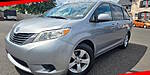 Used 2011 TOYOTA SIENNA LE 8 PASSENGER 4DR MINI VAN V6 in NORRISTOWN, PENNSYLVANIA