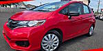 Used 2019 Honda Fit LX 4DR HATCHBACK CVT in NORRISTOWN, PENNSYLVANIA