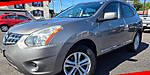 Used 2012 NISSAN ROGUE SV AWD 4DR CROSSOVER in NORRISTOWN, PENNSYLVANIA