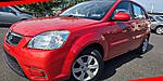 Used 2010 KIA RIO SX 4DR WAGON 4A in NORRISTOWN, PENNSYLVANIA