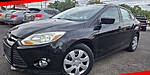 Used 2012 FORD FOCUS SE 4DR SEDAN in NORRISTOWN, PENNSYLVANIA