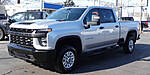 Used 2022 CHEVROLET SILVERADO 2500 WORK TRUCK 4X4 4DR CREW CAB SB in WOODBRIDGE , NEW JERSEY