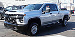 Used 2022 CHEVROLET SILVERADO 2500 WORK TRUCK 4X4 4DR CREW CAB SB in WOODBRIDGE , NEW JERSEY