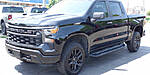 Used 2022 CHEVROLET SILVERADO 1500 CUSTOM TRAIL BOSS 4X4 4DR CREW CAB 5.8 FT. SB in WOODBRIDGE , NEW JERSEY