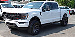 Used 2023 FORD F-150 LARIAT 4X4 4DR SUPERCREW 5.5 FT. SB in WOODBRIDGE , NEW JERSEY