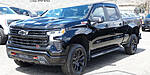 Used 2022 CHEVROLET SILVERADO 1500 LT TRAIL BOSS 4X4 4DR CREW CAB 6.6 FT. SB in WOODBRIDGE , NEW JERSEY