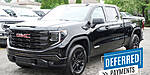 Used 2023 GMC SIERRA 1500 ELEVATION 4X4 4DR CREW CAB 6.6 FT. SB in WOODBRIDGE , NEW JERSEY