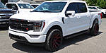 Used 2023 FORD F-150 LARIAT 4X4 4DR SUPERCREW 5.5 FT. SB in WOODBRIDGE , NEW JERSEY
