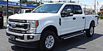 Used 2022 FORD F-250 XLT 4X4 4DR CREW CAB 6.8 FT. SB PICKUP in WOODBRIDGE , NEW JERSEY