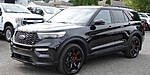 Used 2023 FORD EXPLORER ST AWD 4DR SUV in WOODBRIDGE , NEW JERSEY