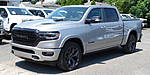Used 2022 RAM 1500 LIMITED 4X4 4DR CREW CAB 5.6 FT. SB PICKUP in WOODBRIDGE , NEW JERSEY