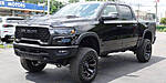 Used 2025 RAM 1500 REBEL 4X4 4DR CREW CAB 5.6 FT. SB PICKUP in WOODBRIDGE , NEW JERSEY