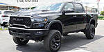 Used 2025 RAM 1500 REBEL 4X4 4DR CREW CAB 5.6 FT. SB PICKUP in WOODBRIDGE , NEW JERSEY