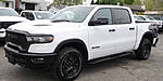 Used 2025 RAM 1500 REBEL 4X4 4DR CREW CAB 5.6 FT. SB PICKUP in WOODBRIDGE , NEW JERSEY