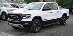 Used 2023 RAM 1500 REBEL 4X4 4DR CREW CAB 5.6 FT. SB PICKUP in WOODBRIDGE , NEW JERSEY