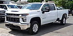 Used 2023 CHEVROLET SILVERADO 2500 LT 4X4 4DR CREW CAB LB in WOODBRIDGE , NEW JERSEY