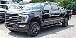 Used 2022 FORD F-150 LARIAT 4X4 4DR SUPERCREW 6.5 FT. SB in WOODBRIDGE , NEW JERSEY