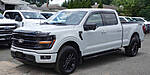 Used 2024 FORD F-150 XLT 4X4 4DR SUPERCREW 6.5 FT. SB in WOODBRIDGE , NEW JERSEY