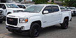 Used 2022 GMC CANYON ELEVATION 4X4 4DR CREW CAB 5 FT. SB in WOODBRIDGE , NEW JERSEY