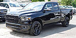 Used 2022 RAM 1500 BIG HORN 4X4 4DR QUAD CAB 6.4 FT. SB PICKUP in WOODBRIDGE , NEW JERSEY