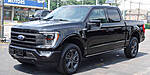 Used 2023 FORD F-150 LARIAT 4X4 4DR SUPERCREW 5.5 FT. SB in WOODBRIDGE , NEW JERSEY