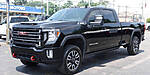 Used 2023 GMC SIERRA 2500 AT4 4X4 4DR CREW CAB LB in WOODBRIDGE , NEW JERSEY