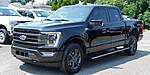 Used 2023 FORD F-150 LARIAT 4X4 4DR SUPERCREW 5.5 FT. SB in WOODBRIDGE , NEW JERSEY
