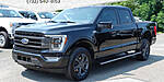 Used 2023 FORD F-150 LARIAT 4X4 4DR SUPERCREW 5.5 FT. SB in WOODBRIDGE , NEW JERSEY