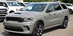 Used 2022 DODGE DURANGO R/T AWD 4DR SUV in WOODBRIDGE , NEW JERSEY