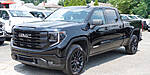 Used 2022 GMC SIERRA 1500 ELEVATION 4X4 4DR CREW CAB 6.6 FT. SB in WOODBRIDGE , NEW JERSEY