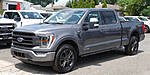 Used 2022 FORD F-150 LARIAT 4X4 4DR SUPERCREW 6.5 FT. SB in WOODBRIDGE , NEW JERSEY
