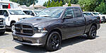 Used 2022 RAM 1500 CLASSIC EXPRESS 4X4 4DR QUAD CAB 6.3 FT. SB PICKUP in WOODBRIDGE , NEW JERSEY