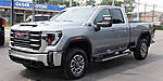 Used 2024 GMC SIERRA 2500 SLE 4X4 4DR DOUBLE CAB SB in WOODBRIDGE , NEW JERSEY