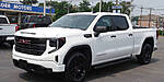 Used 2023 GMC SIERRA 1500 PRO 4X4 4DR CREW CAB 6.6 FT. SB in WOODBRIDGE , NEW JERSEY