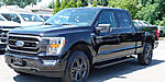 Used 2021 FORD F-150 XLT 4X4 4DR SUPERCREW 5.5 FT. SB in WOODBRIDGE , NEW JERSEY