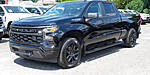 Used 2023 CHEVROLET SILVERADO 1500 CUSTOM 4X4 4DR CREW CAB 6.6 FT. SB in WOODBRIDGE , NEW JERSEY