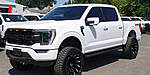 Used 2022 FORD F-150 LARIAT 4X4 4DR SUPERCREW 5.5 FT. SB in WOODBRIDGE , NEW JERSEY