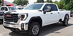 Used 2024 GMC SIERRA 3500HD PRO 4X4 4DR CREW CAB LB SRW in WOODBRIDGE , NEW JERSEY