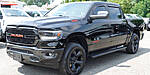 Used 2019 RAM 1500 BIG HORN 4X4 4DR CREW CAB 5.6 FT. SB PICKUP in WOODBRIDGE , NEW JERSEY
