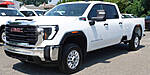 Used 2024 GMC SIERRA 2500 PRO 4X4 4DR CREW CAB LB in WOODBRIDGE , NEW JERSEY