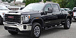 Used 2023 GMC SIERRA 2500 PRO 4X4 4DR CREW CAB SB in WOODBRIDGE , NEW JERSEY