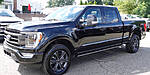 Used 2023 FORD F-150 LARIAT 4X4 4DR SUPERCREW 6.5 FT. SB in WOODBRIDGE , NEW JERSEY