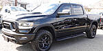Used 2023 RAM 1500 REBEL 4X4 4DR CREW CAB 5.6 FT. SB PICKUP in WOODBRIDGE , NEW JERSEY