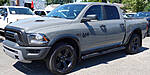 Used 2022 RAM 1500 CLASSIC WARLOCK 4X4 4DR CREW CAB 5.5 FT. SB PICKUP in WOODBRIDGE , NEW JERSEY