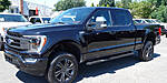 Used 2022 FORD F-150 LARIAT 4X4 4DR SUPERCREW 6.5 FT. SB in WOODBRIDGE , NEW JERSEY