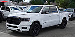 Used 2022 RAM 1500 LARAMIE 4X4 4DR CREW CAB 5.6 FT. SB PICKUP in WOODBRIDGE , NEW JERSEY