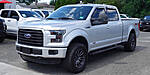 Used 2015 FORD F-150 XLT 4X4 4DR SUPERCREW 6.5 FT. SB in WOODBRIDGE , NEW JERSEY
