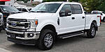 Used 2022 FORD F-250 XLT 4X4 4DR CREW CAB 6.8 FT. SB PICKUP in WOODBRIDGE , NEW JERSEY